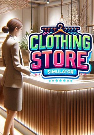 Clothing Store Simulator