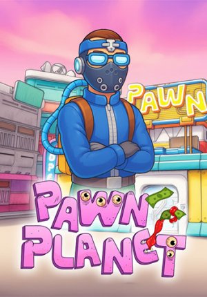 Pawn Planet