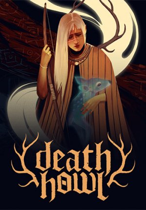 Death Howl: Deluxe Edition