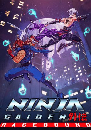 Ninja Gaiden: Ragebound - Soundtrack Edition