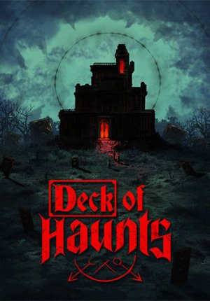 Deck of Haunts
