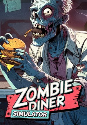 Zombie Diner Simulator