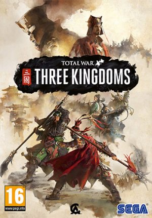 Total War: Three Kingdoms - Collection