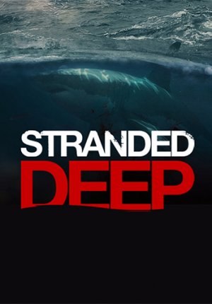 Stranded Deep
