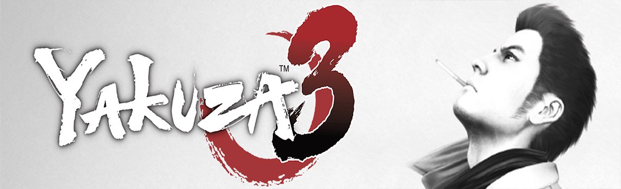 Yakuza 3 Remastered